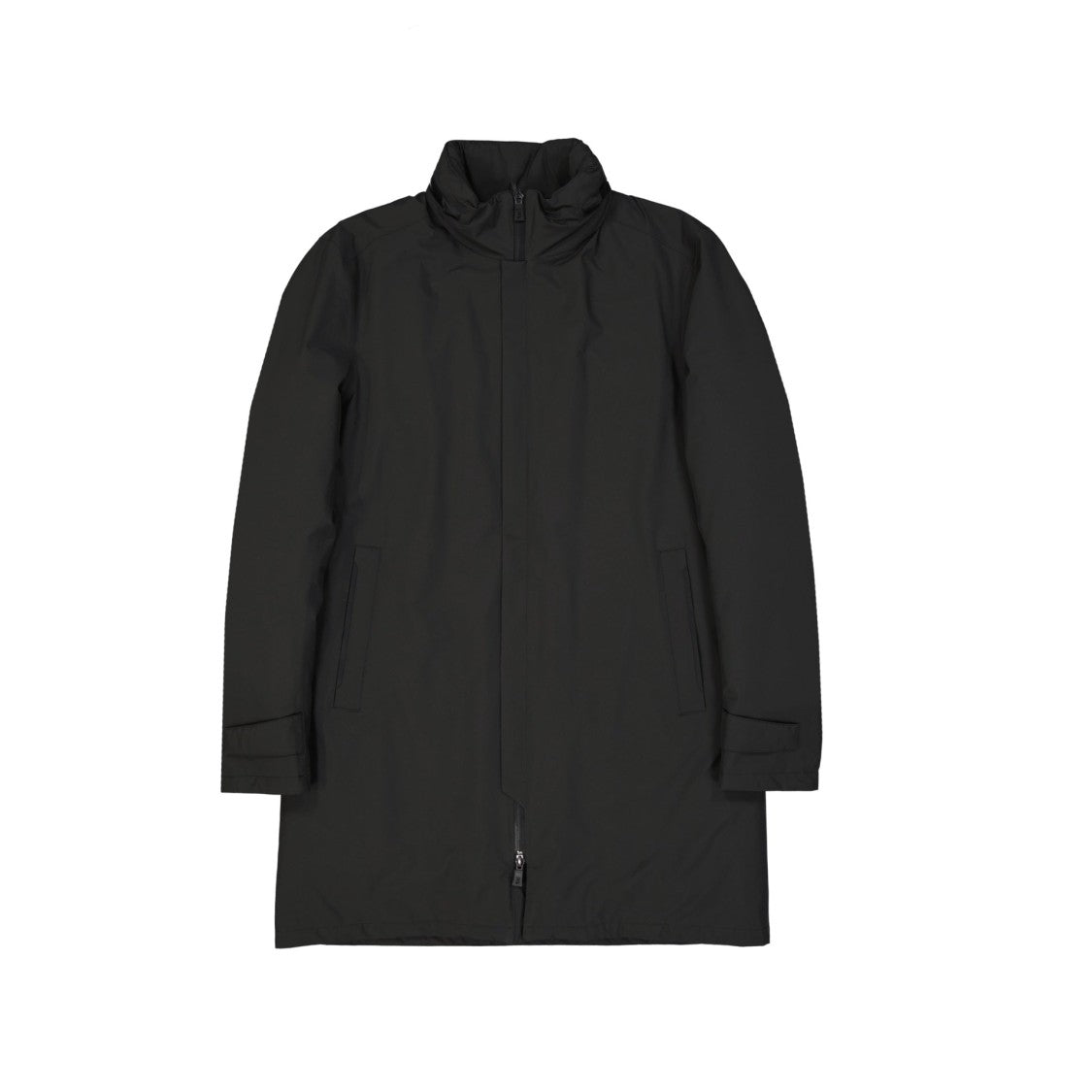 Herno Laminar Goretex Coat