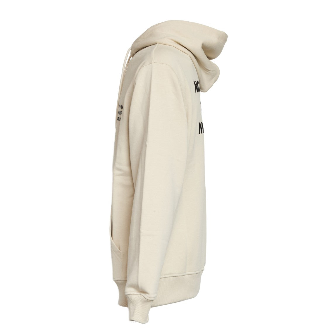 Drôle De Monsieur The Hoodie Slogans