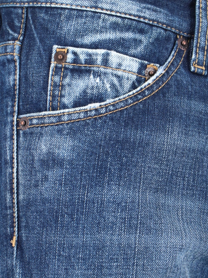 Dsquared2 "Cool Guy" Jeans – Blue