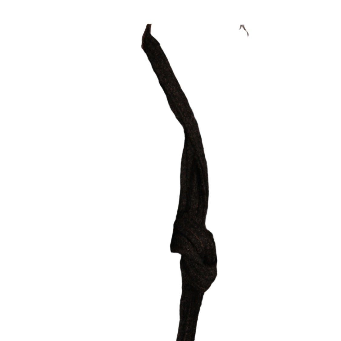 Fabiana Filippi Slim Tapered Trousers With Drawstring Detail