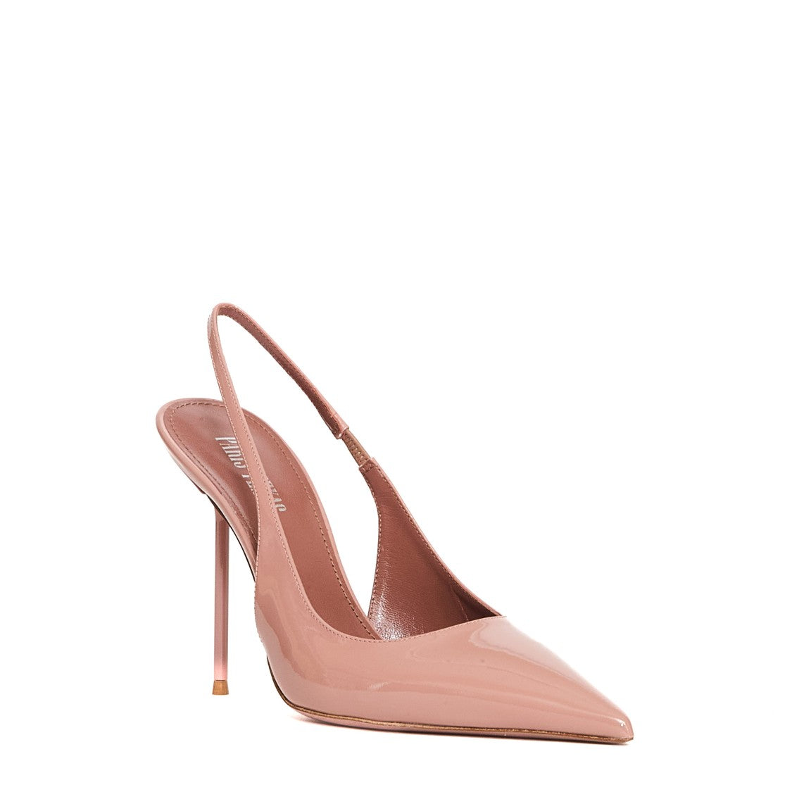 Paris Texas Slingback Lidia Pointed Toe Pumps