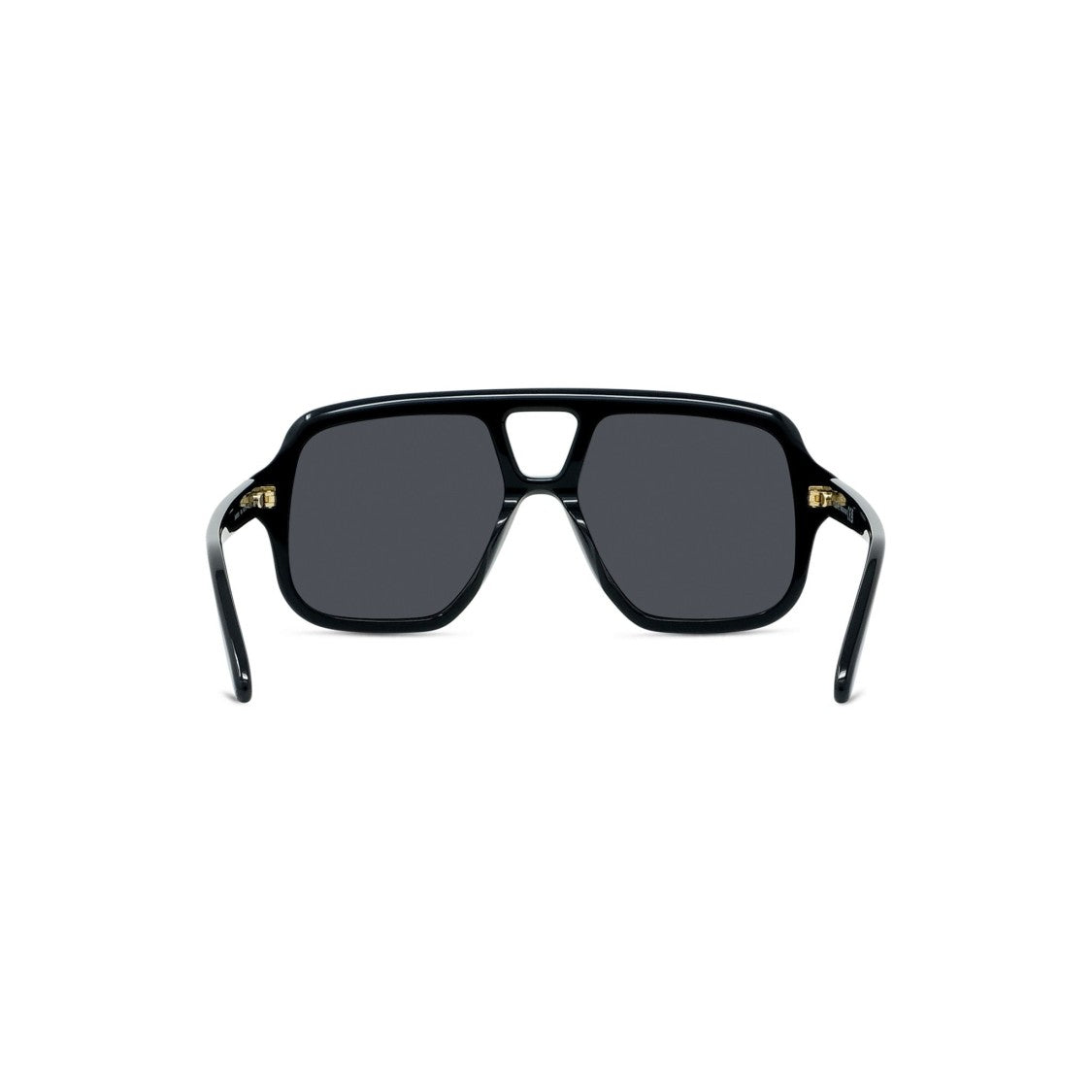 Loewe Black Lw40161u Oversized Square Sunglasses