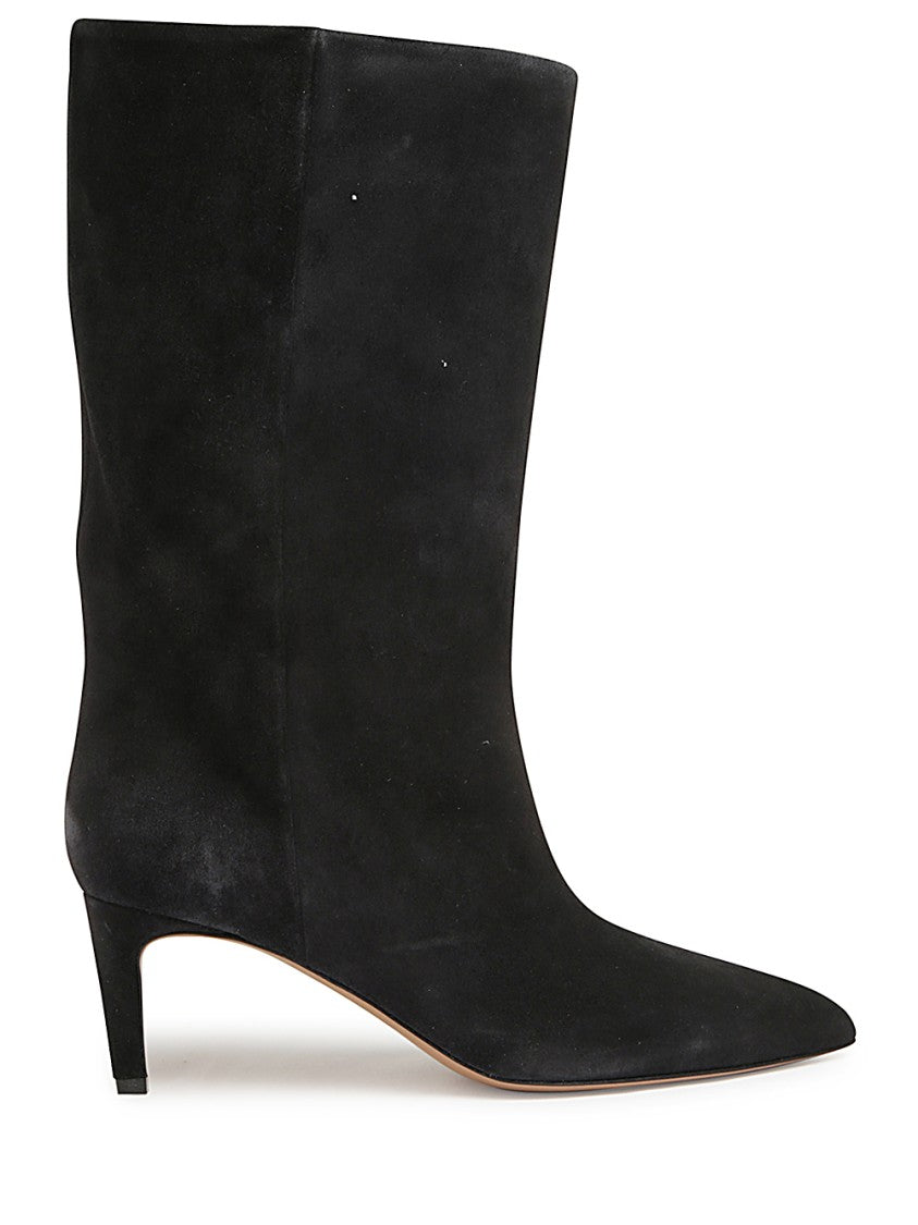 Paris Texas Ankle Boots With Design And Quality Craftsmanship