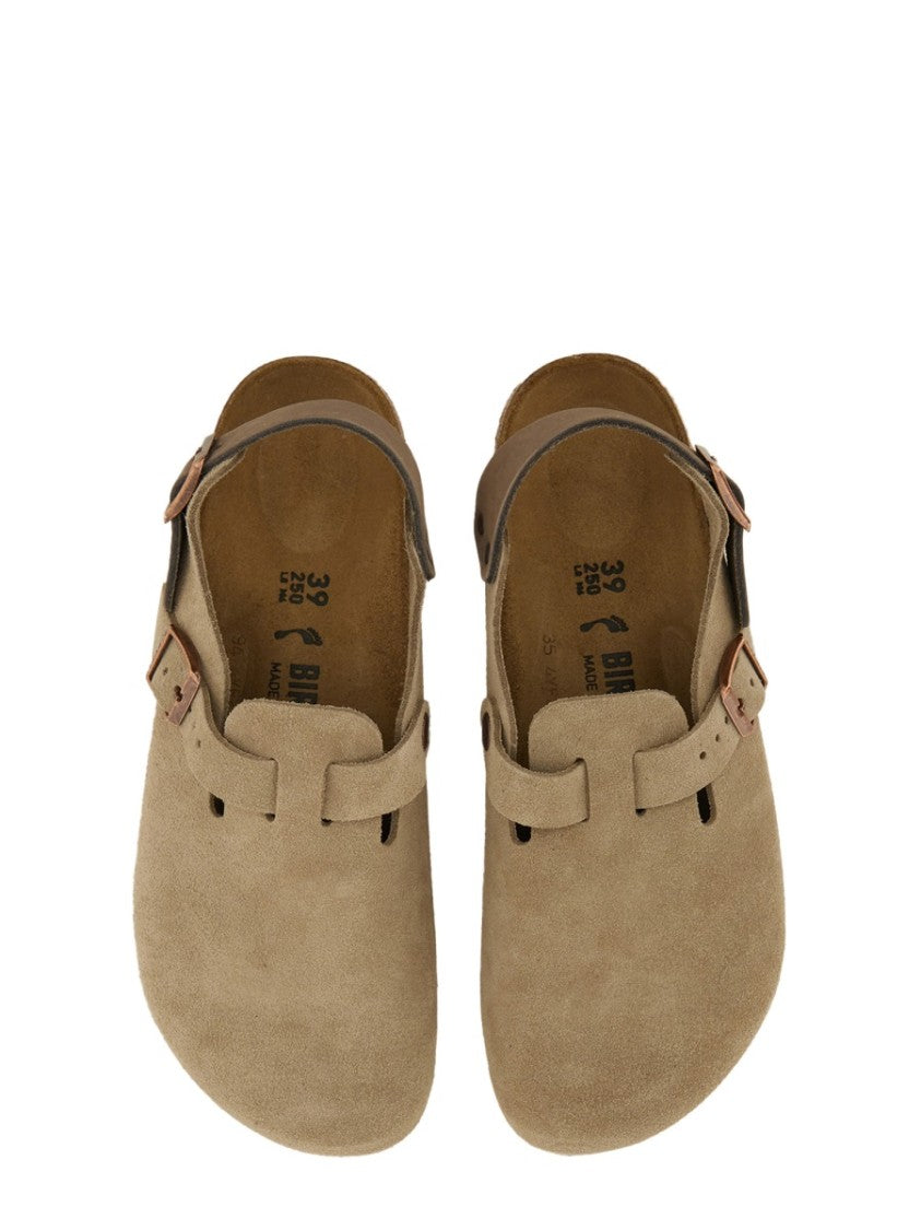 Birkenstock "Tokio" Sandals