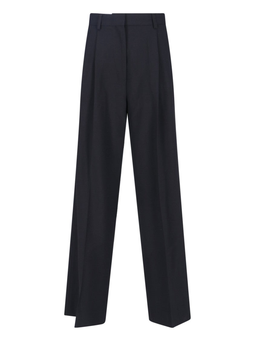 Filippa K Darcey Pants – Black