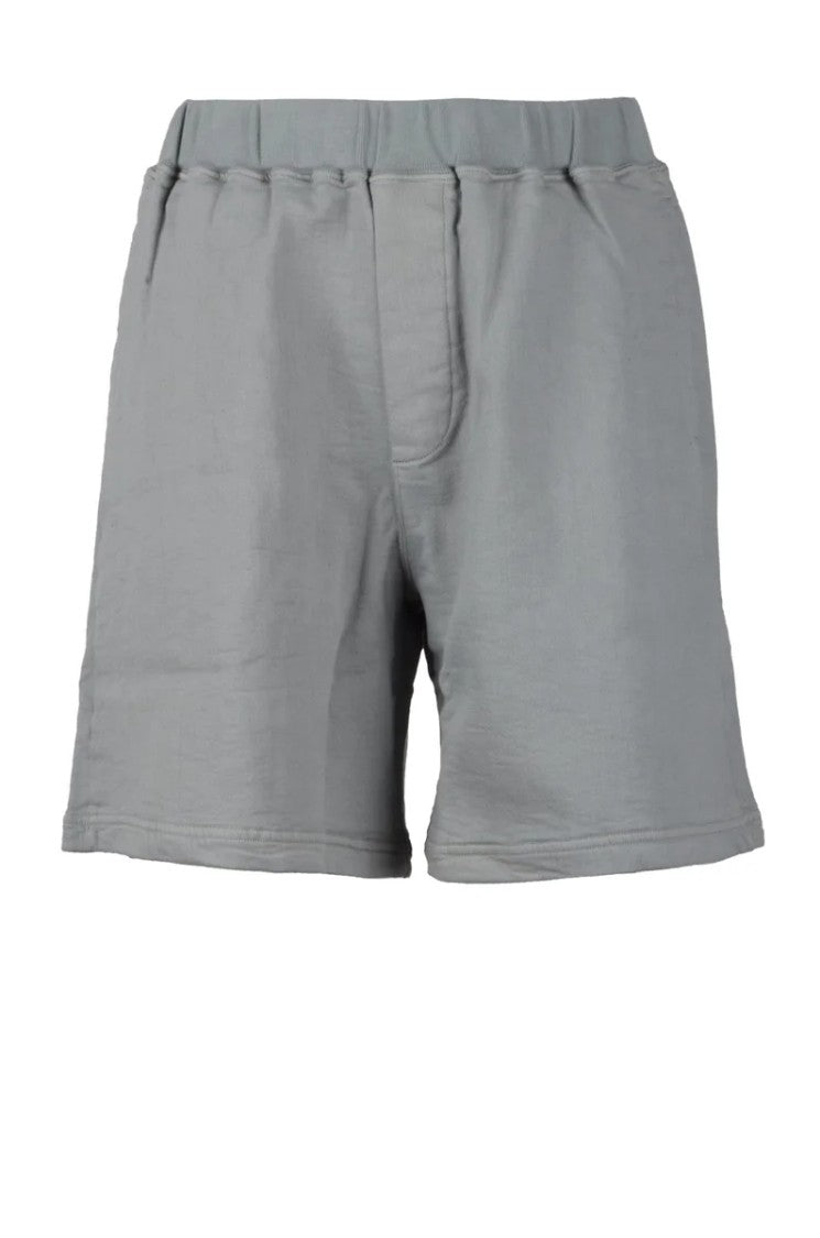 Dsquared2 Bermuda Shorts - Light Grey