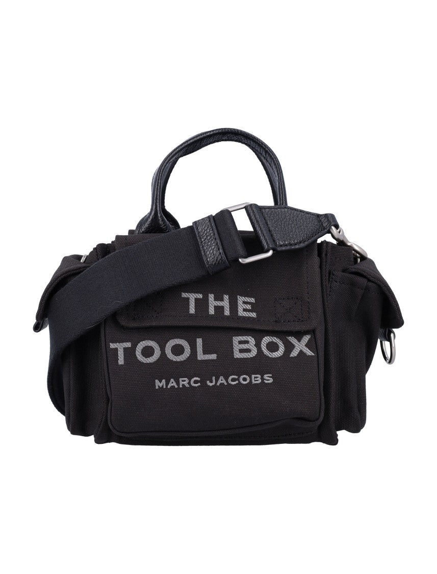Marc Jacobs The Crossbody Tool Box