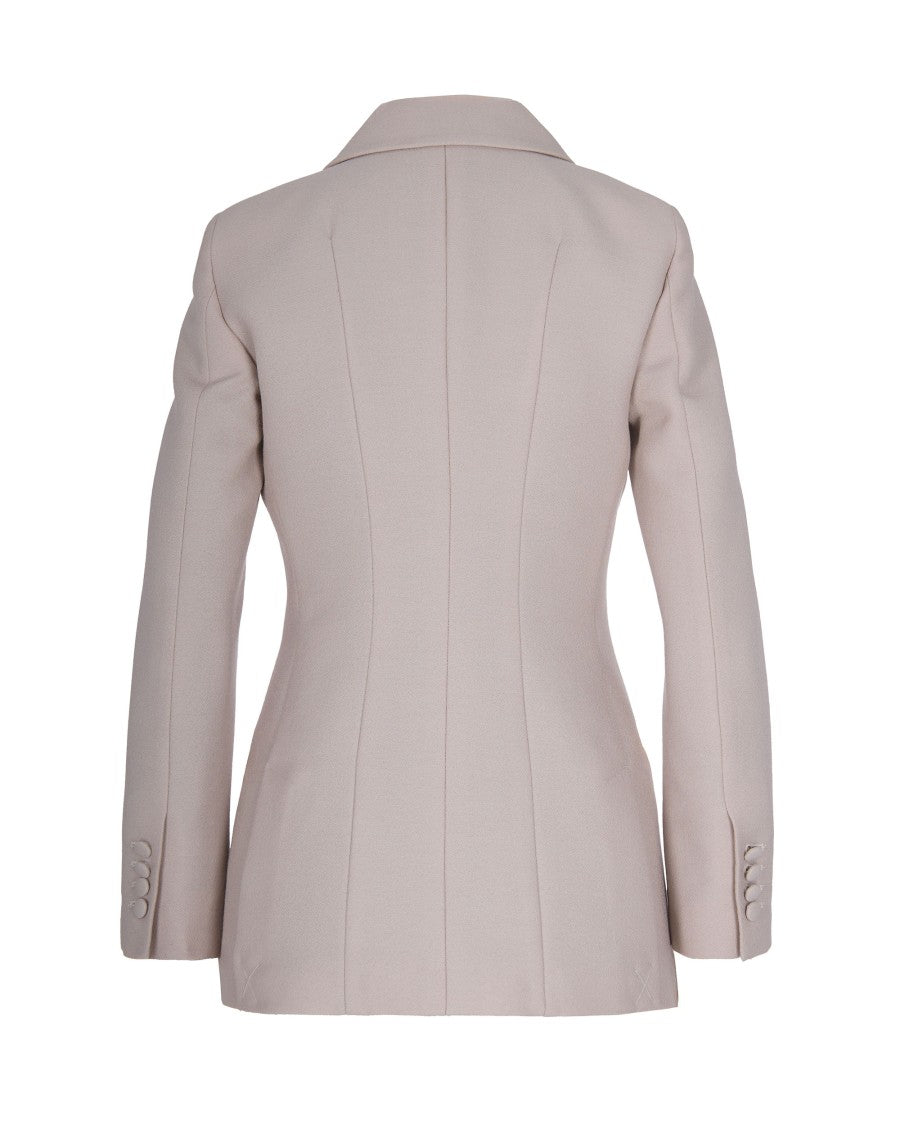Marella Ivory Assoluto Jacket