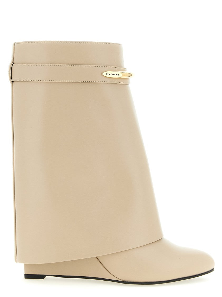 Givenchy 'Shark Pinch' Ankle Boots