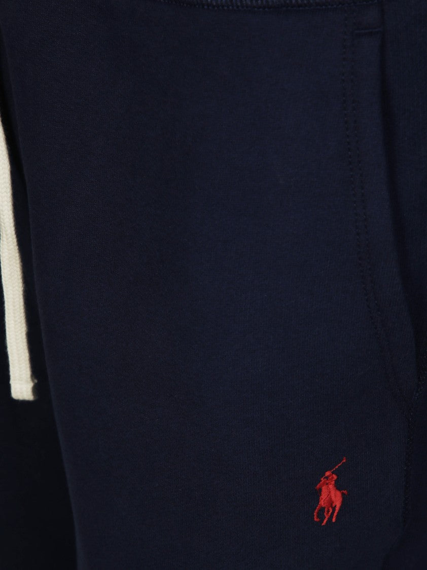 Polo Ralph Lauren Relaxed Fit Sweatpants With Tapered Design