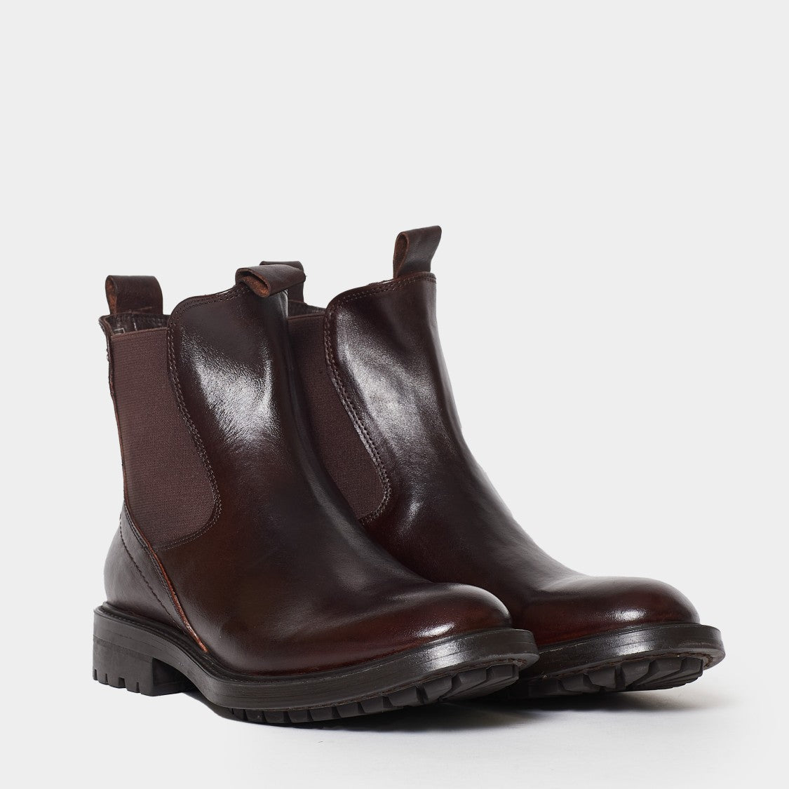 Hundred 100 Chelsea Boots