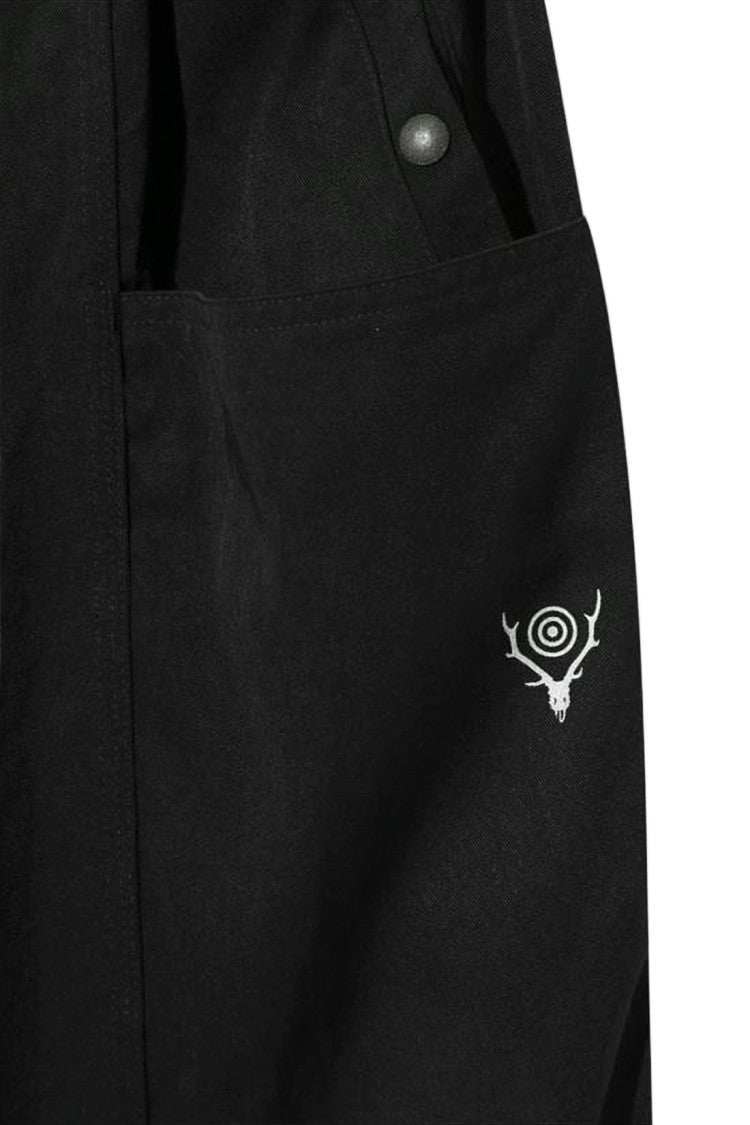 South2 West8 Relaxed Fit Straight Pants