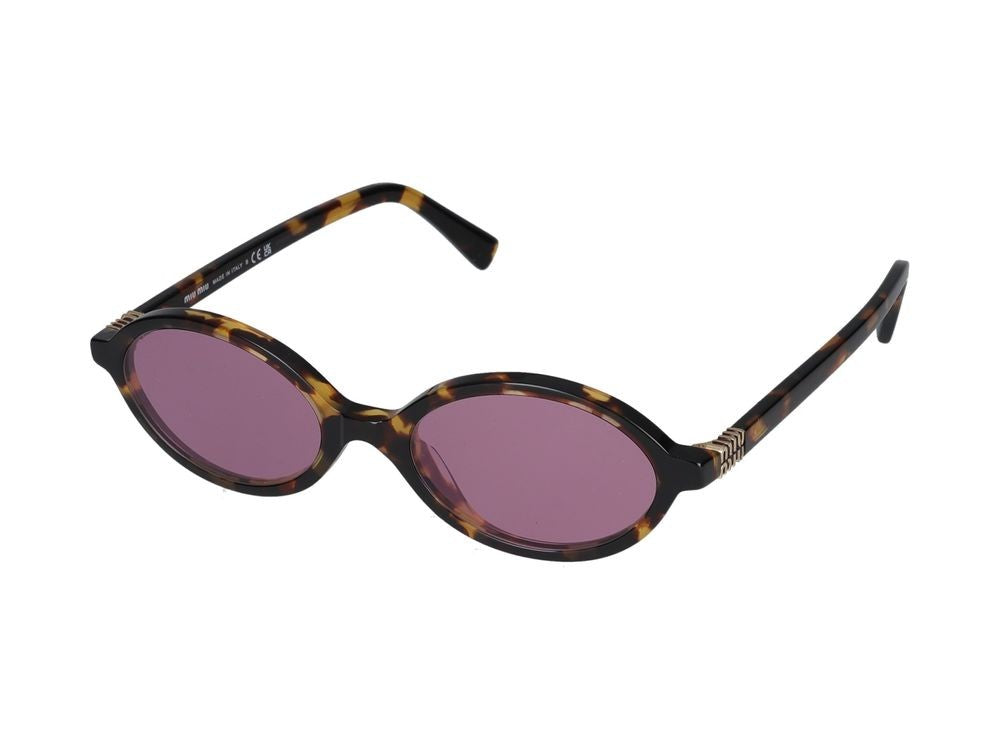 Miu Miu Sunglasses 0Mu 04Zs Vau50d 50/18/140