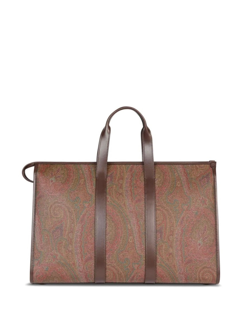 Etro Arnica Luggage L Bag
