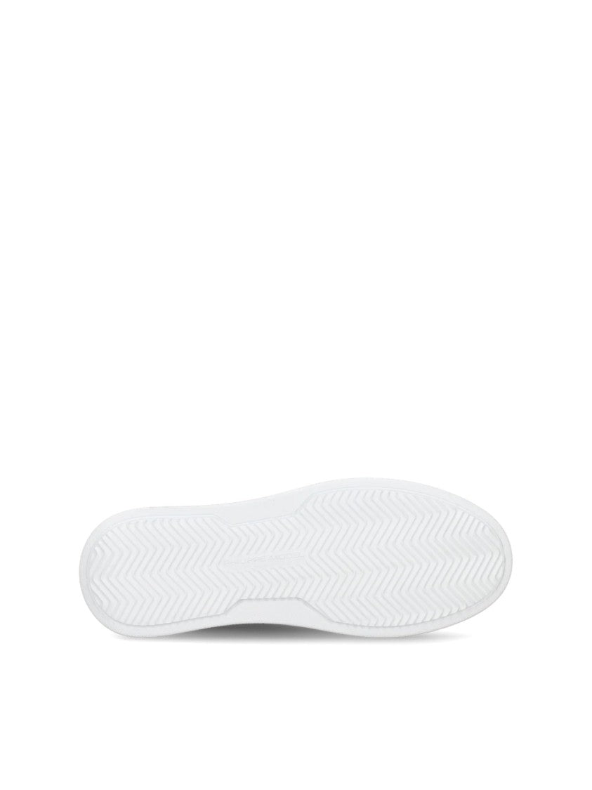 Philippe Model Temple Low Sneakers