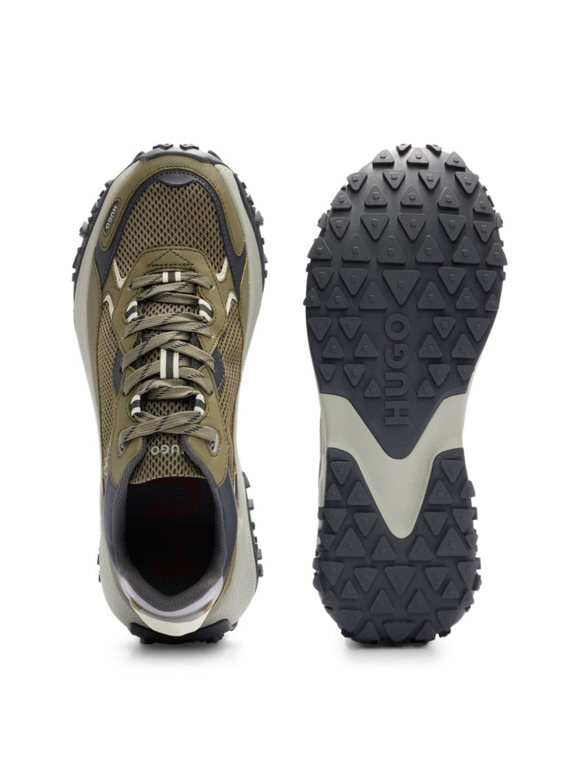 Hugo Boss Go1st Low Top Sneakers