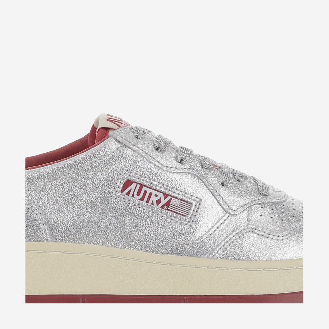 Autry Medalist Low Sneakers