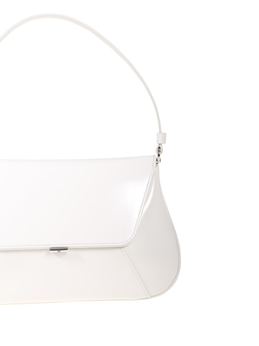 Amina Muaddi Ami Bag