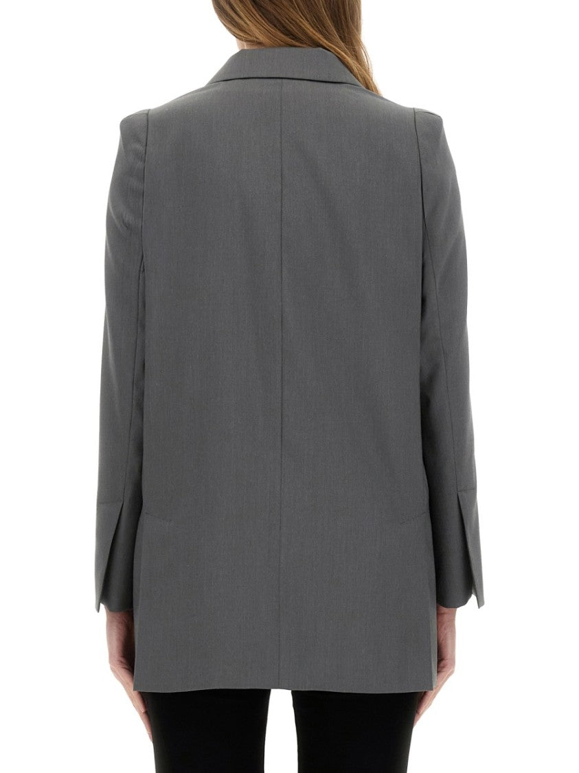 Max Mara "Hebrides" Jacket