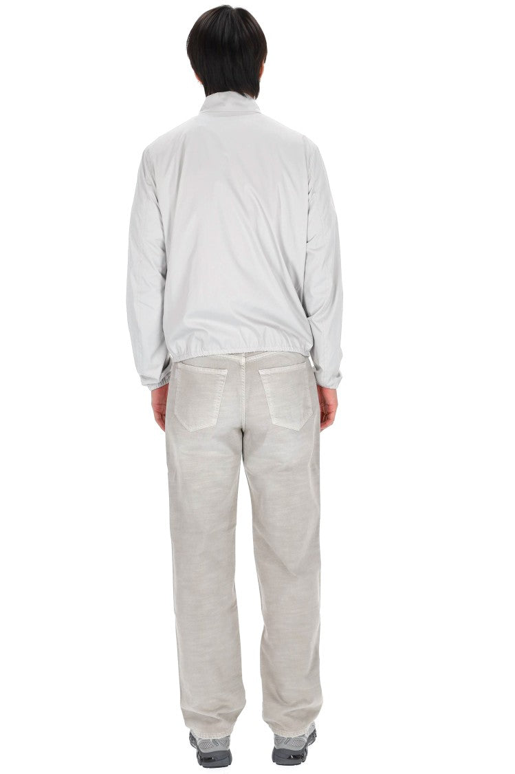 Herno Mastice Reversible Lightweight Bomber Jacket