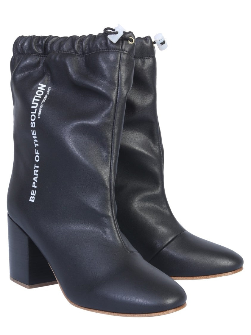 Boot Forward Forward