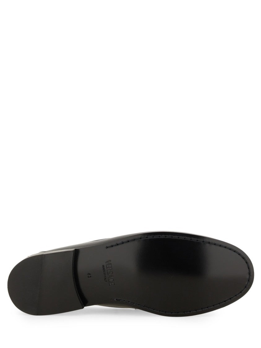 Versace Moccasin "Medusa 95"