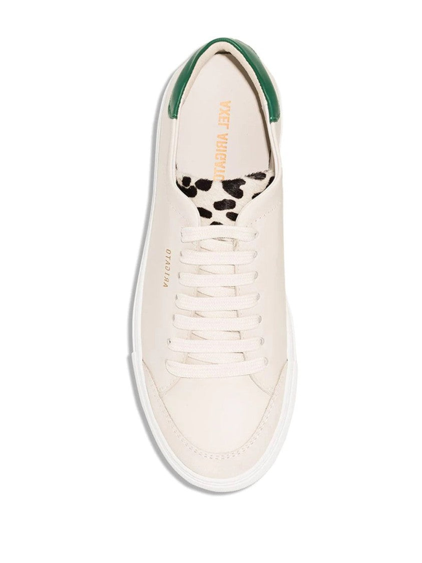 Axel Arigato Clean 90 Triple Animal Shoe