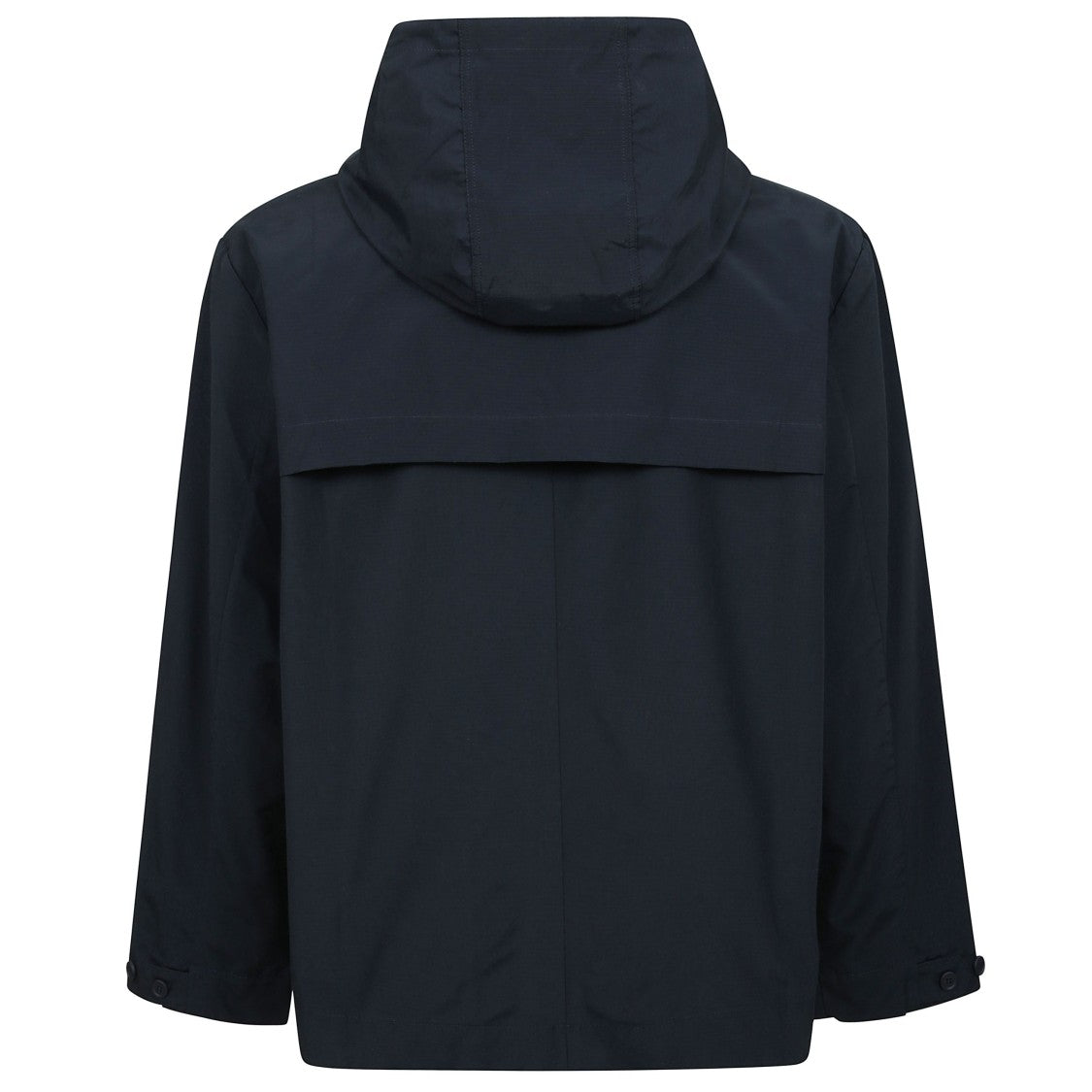 Thom Browne Ripstop Zip Jacket