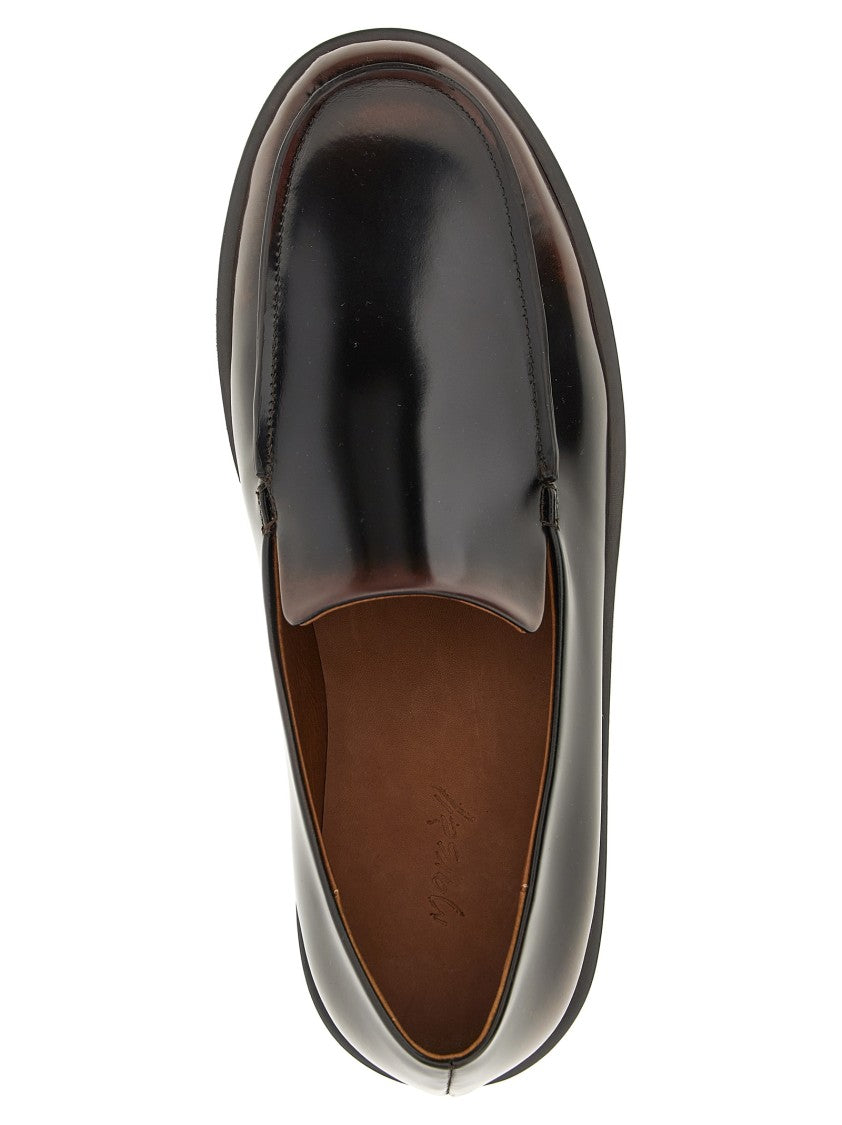 Marsèll 'Mocasso' Loafers