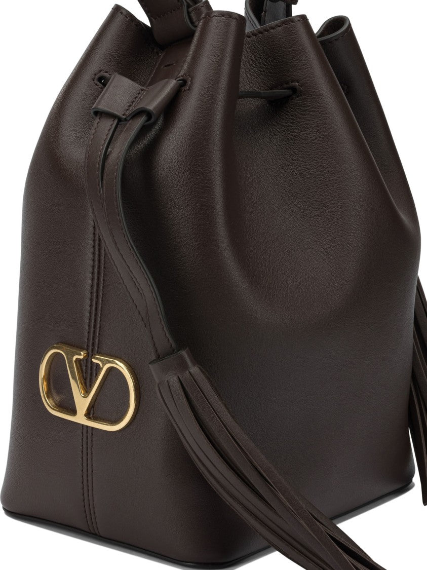 Valentino Garavani "So Seau" Shoulder Bag