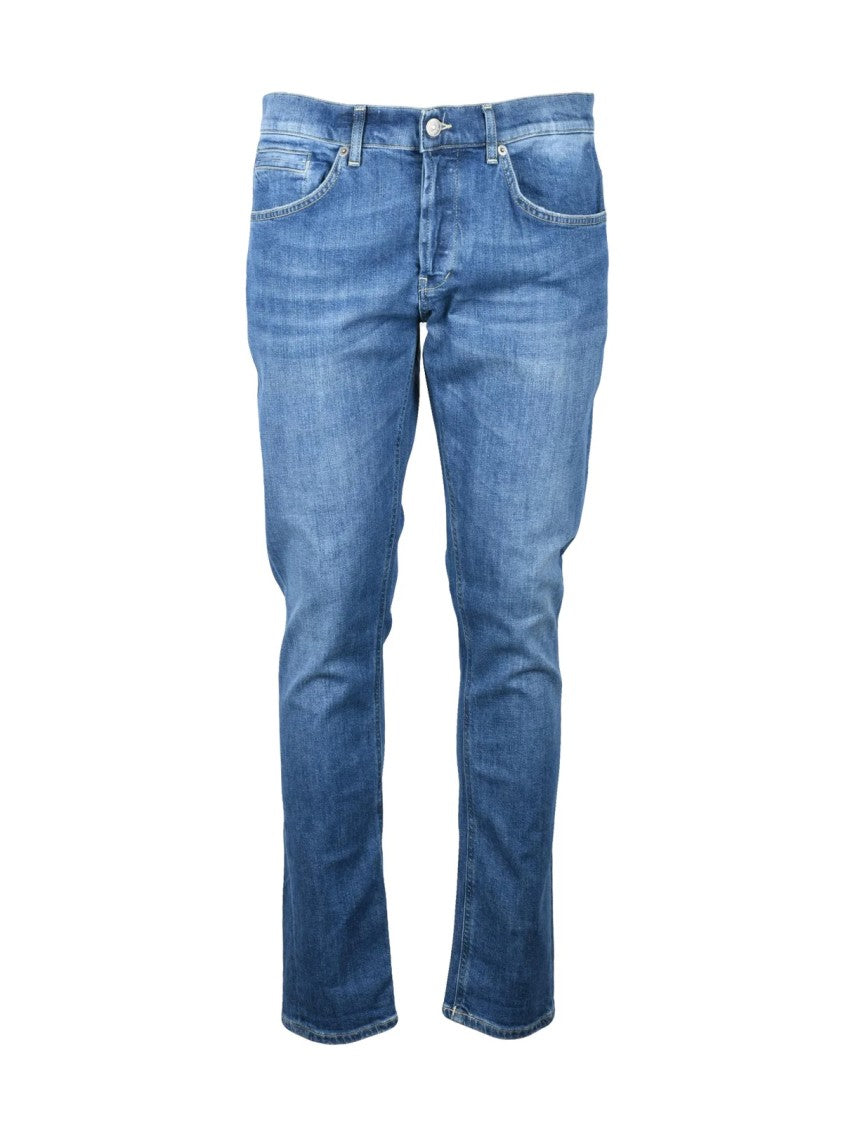Dondup George Jeans - Denim