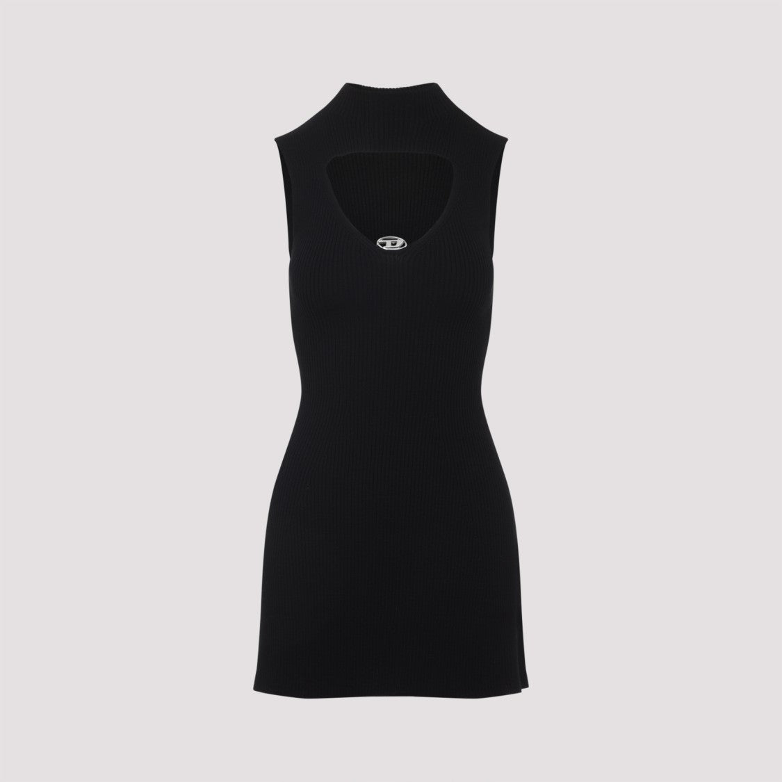 Diesel M-Oloni Mini Dress