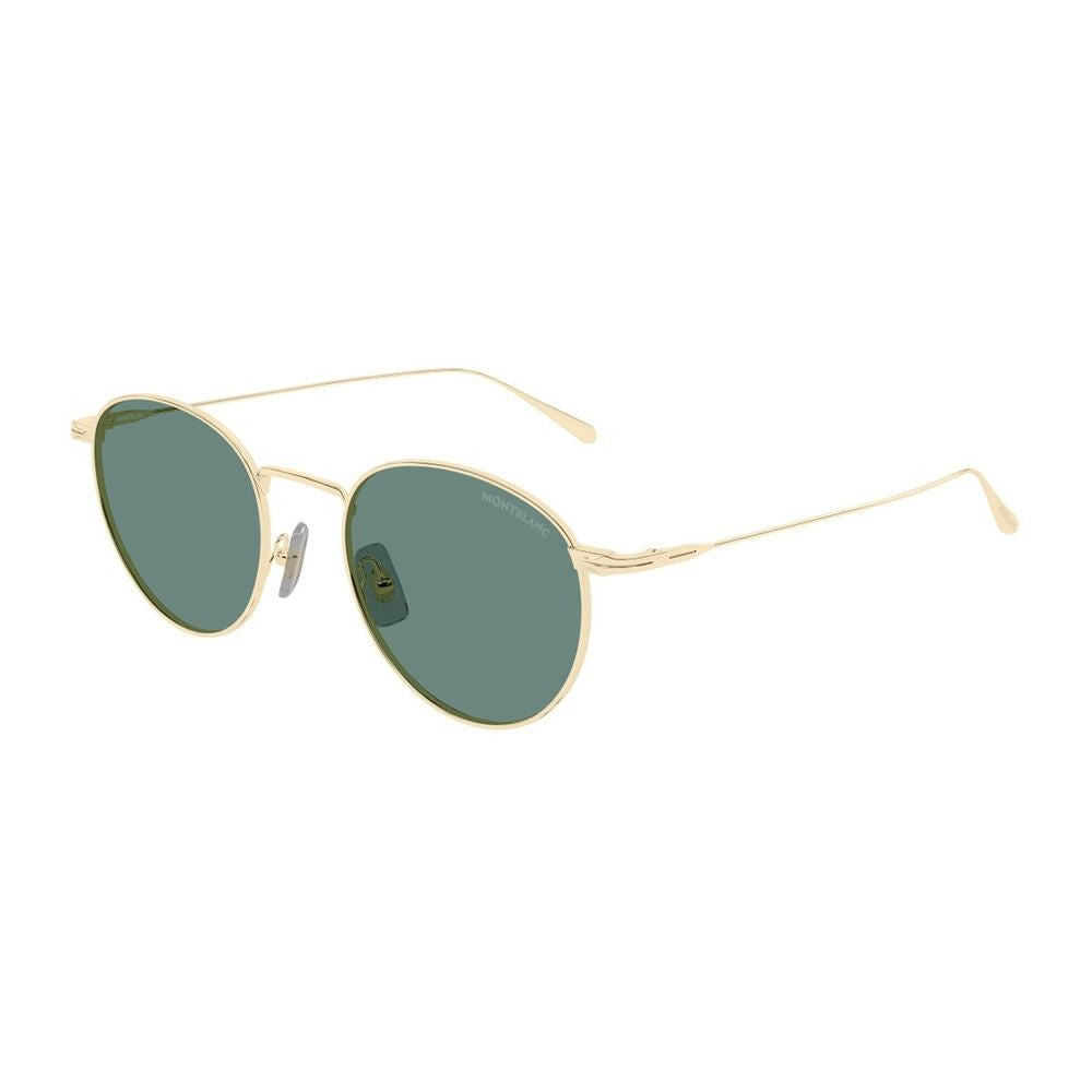 Montblanc Mb0473s Linea Nib Sunglasses