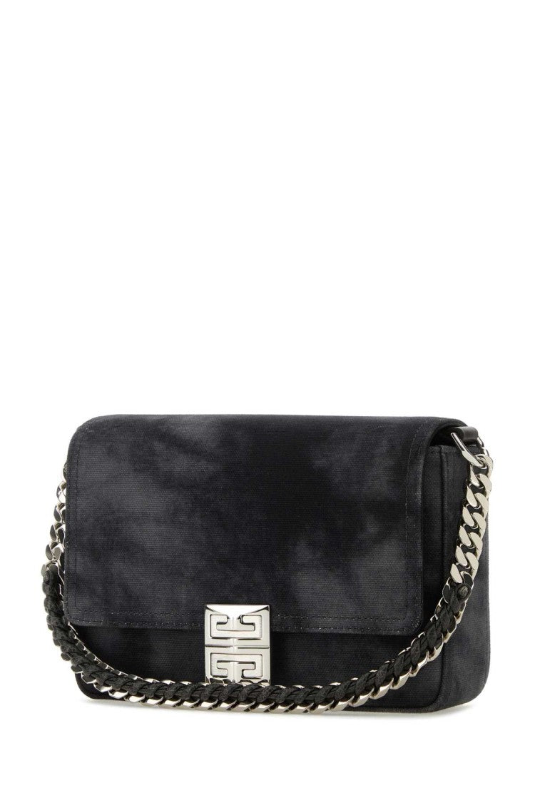 Givenchy Multicolor Canvas 4G Shoulder Bag