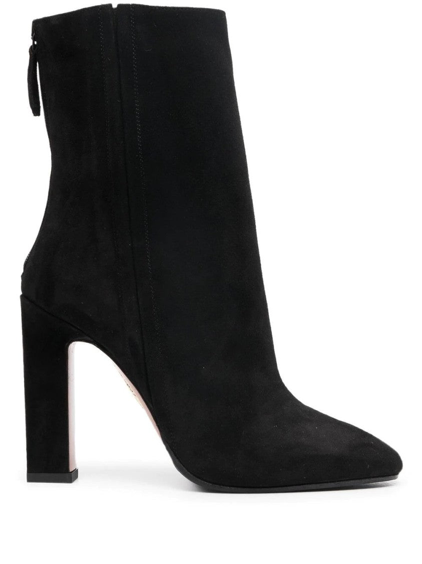 Aquazzura Joplin Boot 105 Mm