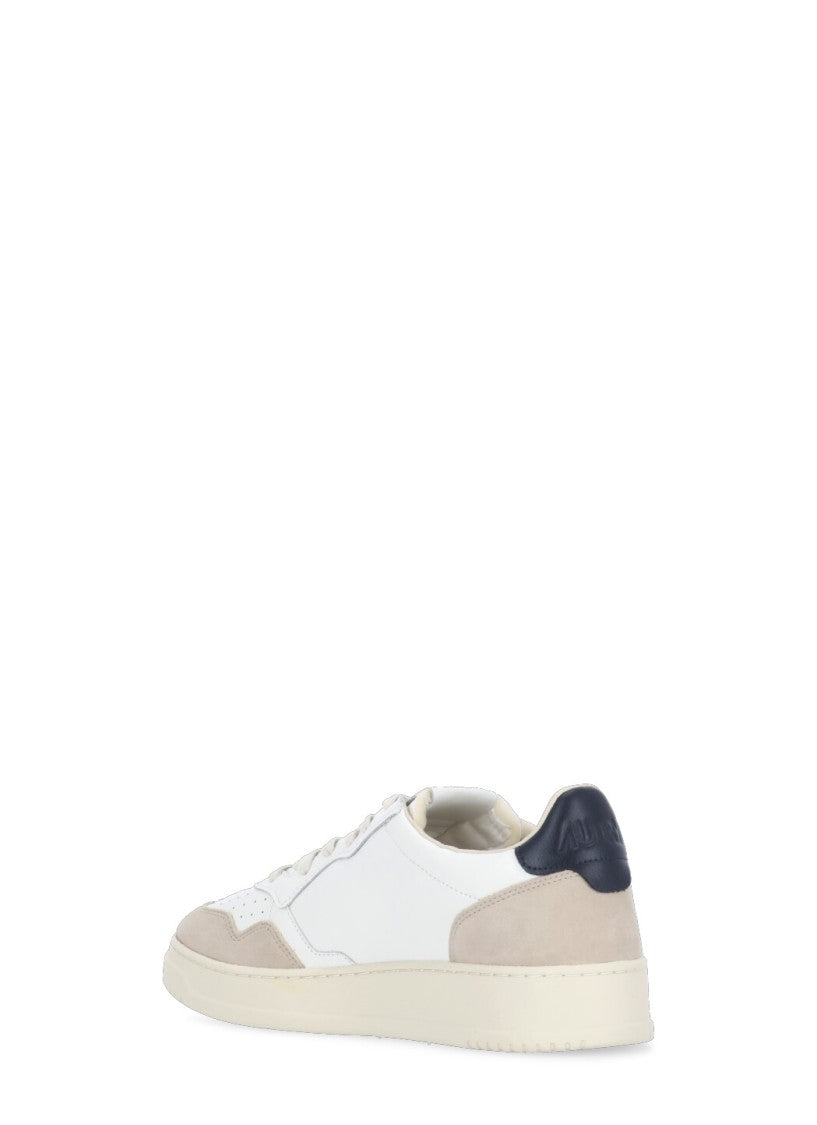 Autry Medalist Low Sneakers