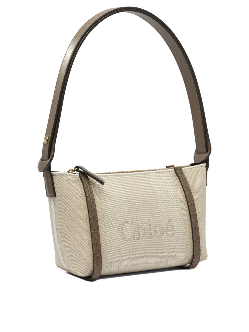 Chloé " Carry" Shoulder Bag