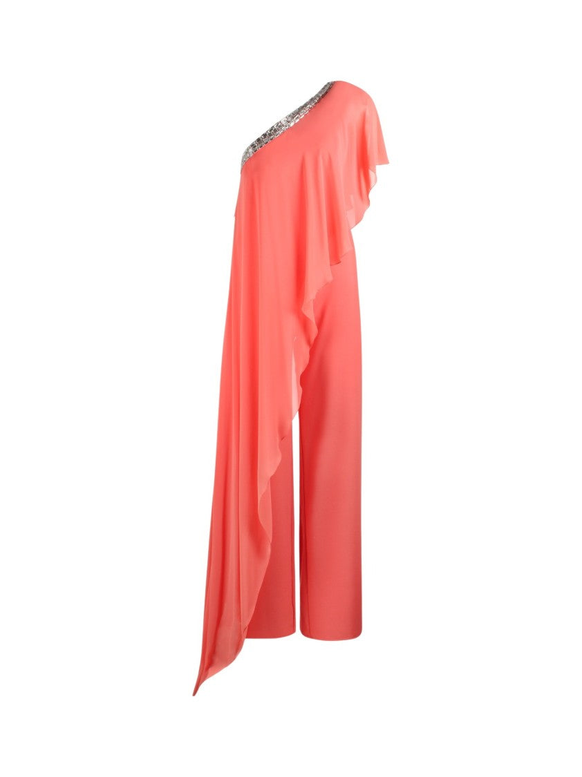 Pronovias The Party Edit Cerezo Jumpsuit