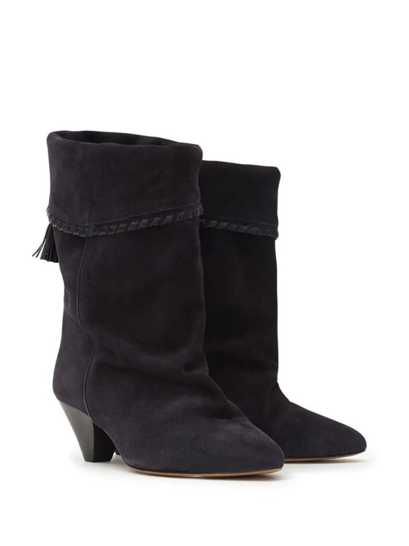 Isabel Marant Dalby Boots