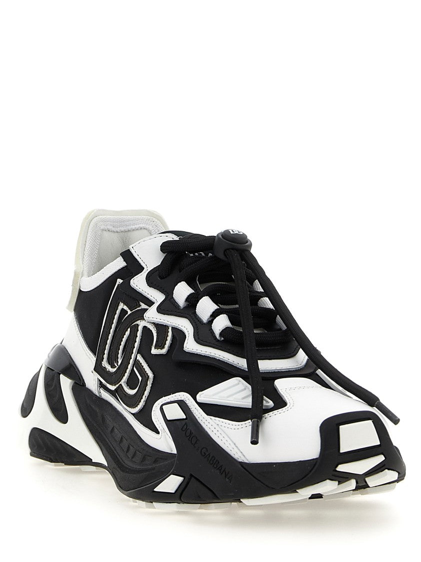 Dolce & Gabbana 'Daymaster' Sneakers