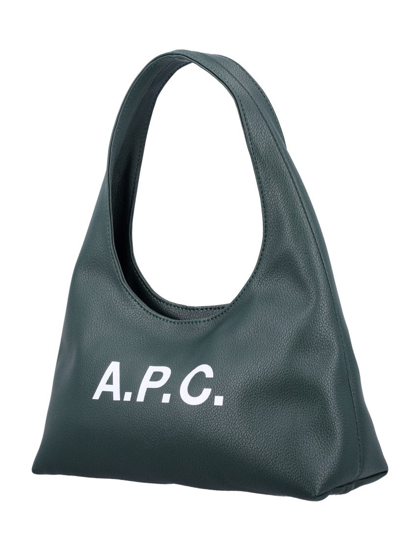 A.P.C. Baby Ninon Shoulder Bag