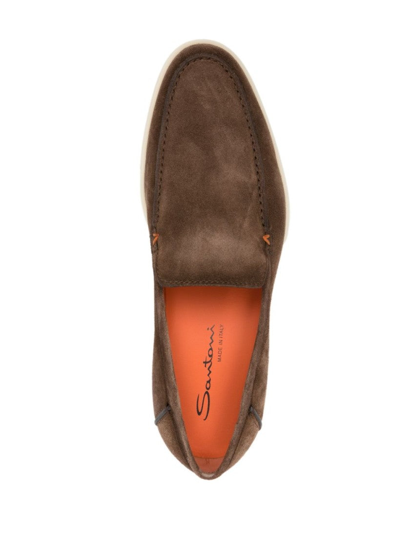 Santoni Botanist Moccasin