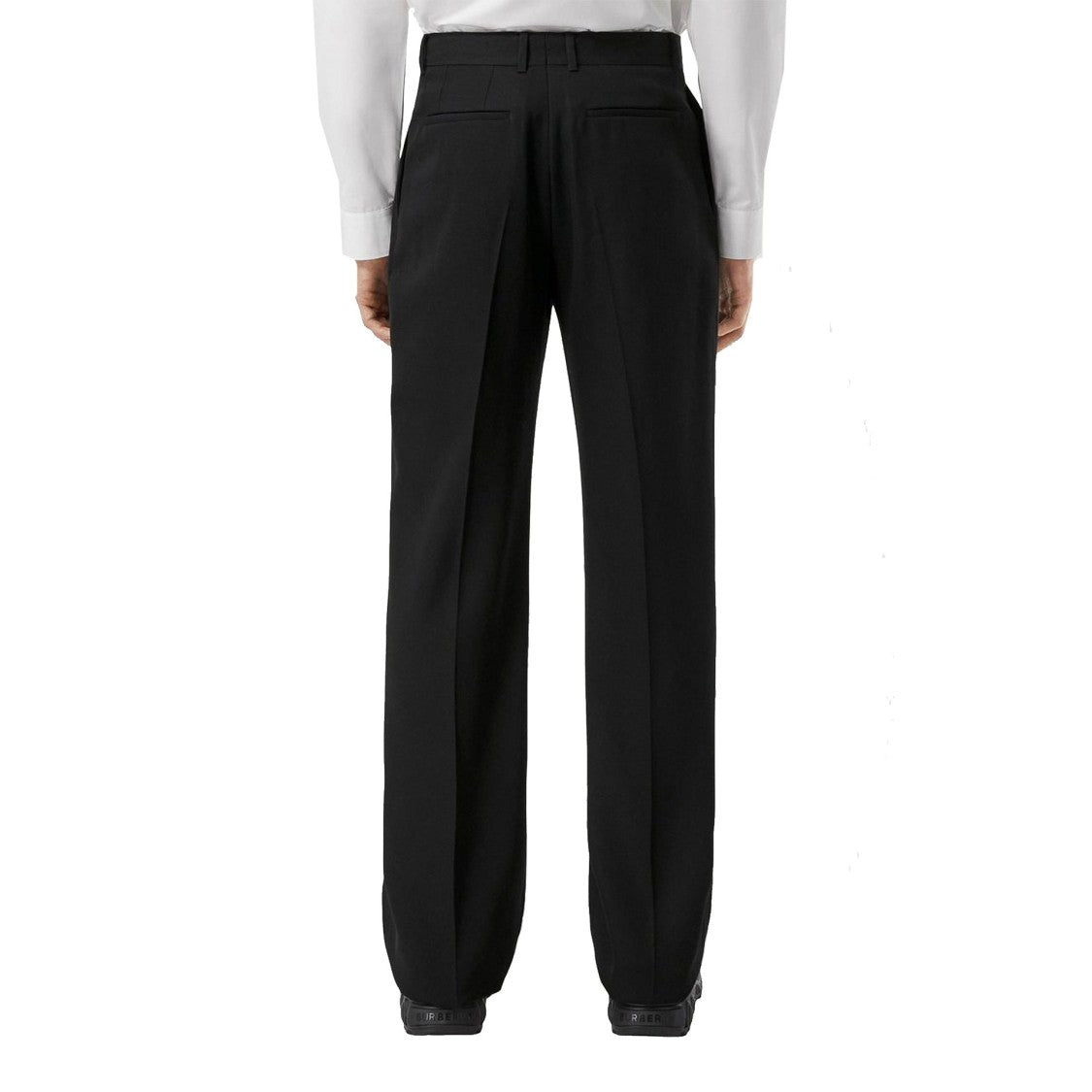 Burberry Wool Pants