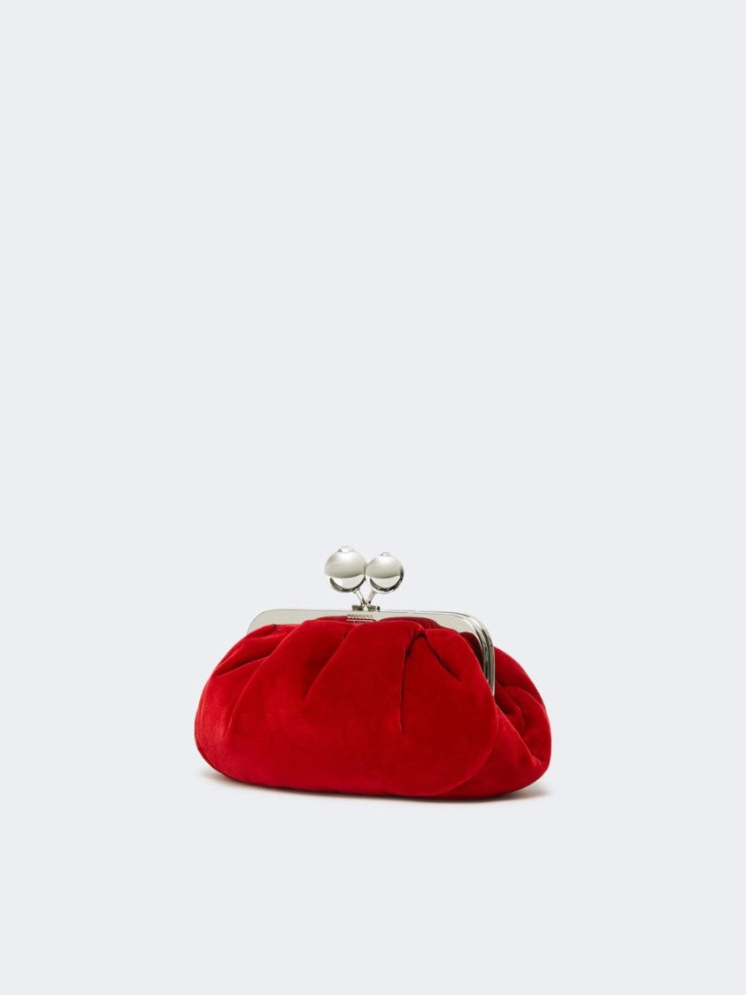 Max Mara Valance Clutch Bag