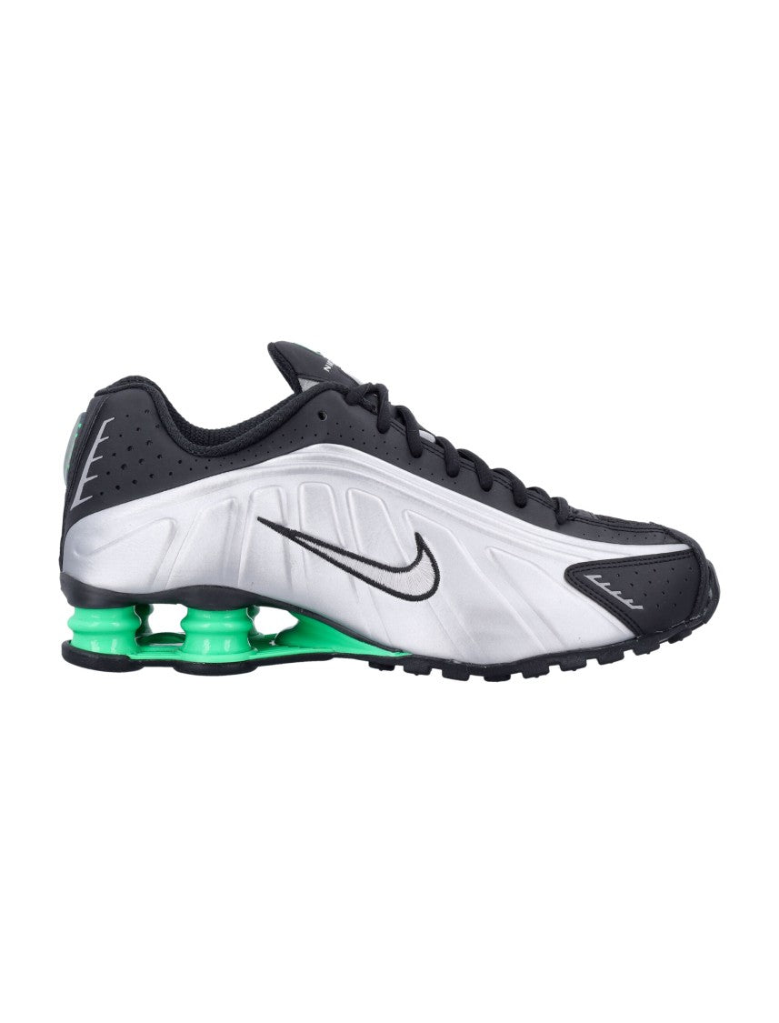 Nike Shox R4 Sneakers