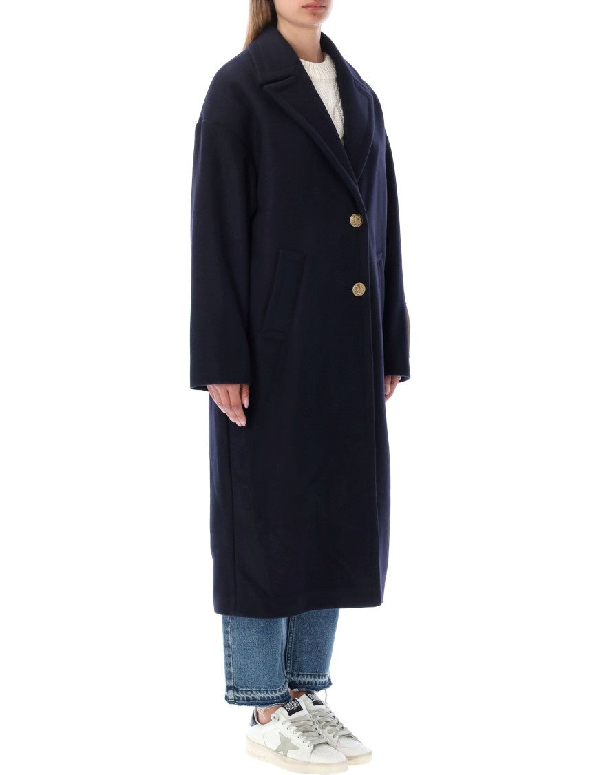 Golden Goose Cocoon Coat