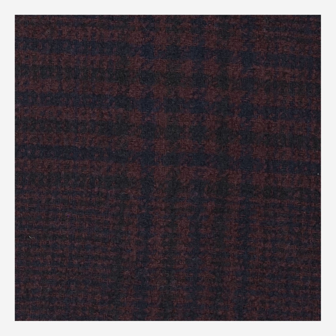 Faliero Sarti Perry Wool Blend Scarf