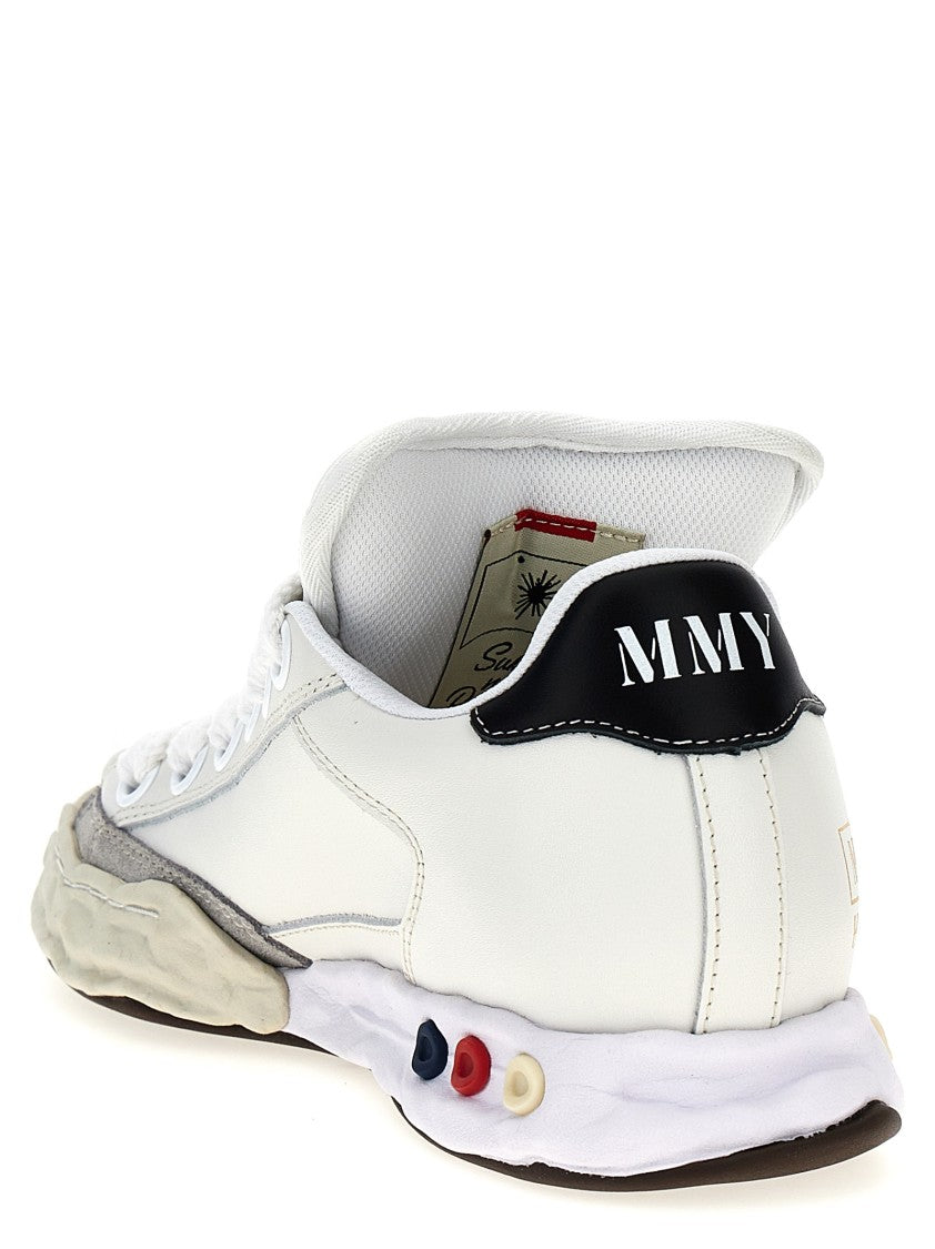 Maison Mihara Yasuhiro 'Herbie' Sneakers