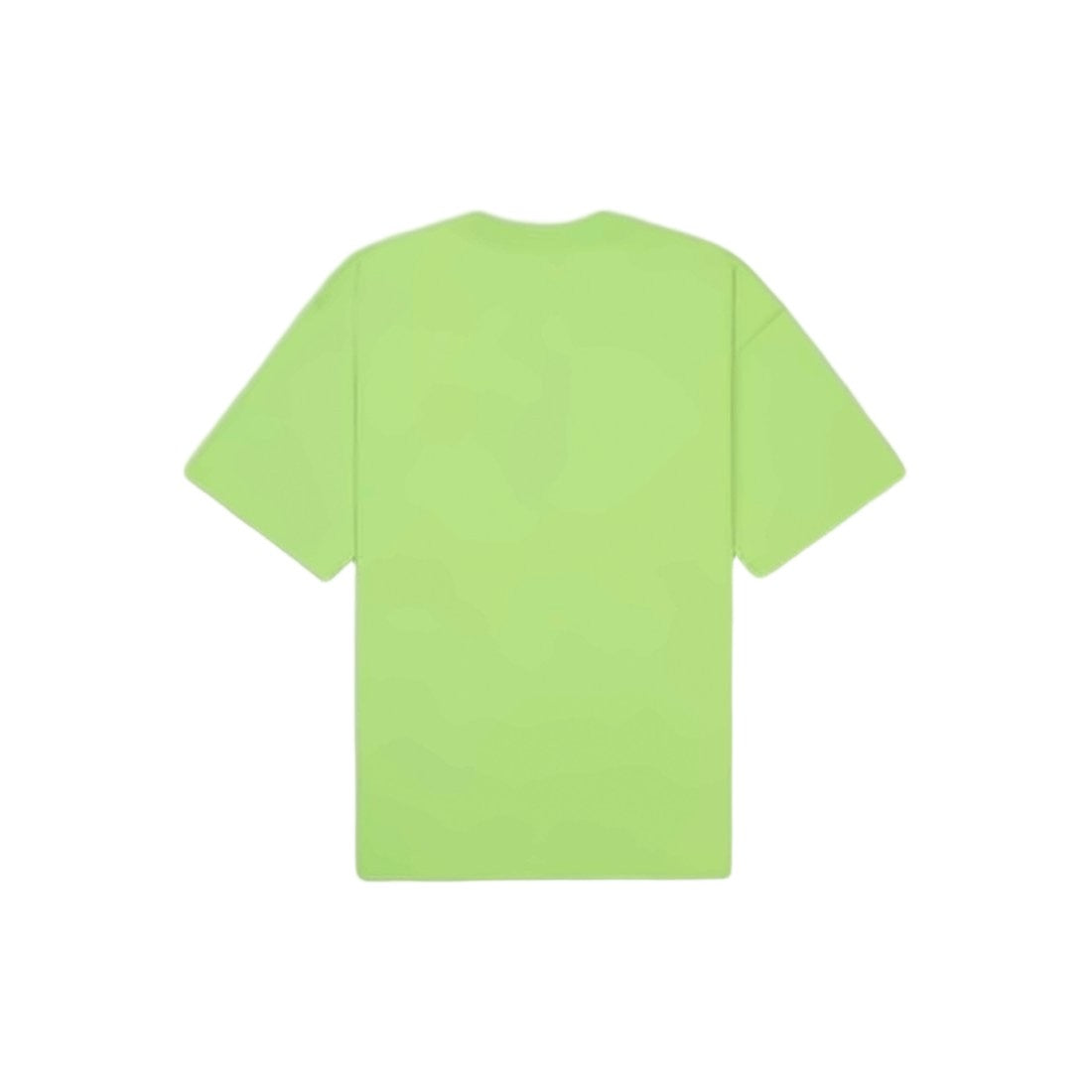 Diesel Light Green Short-Sleeved T-Shirt