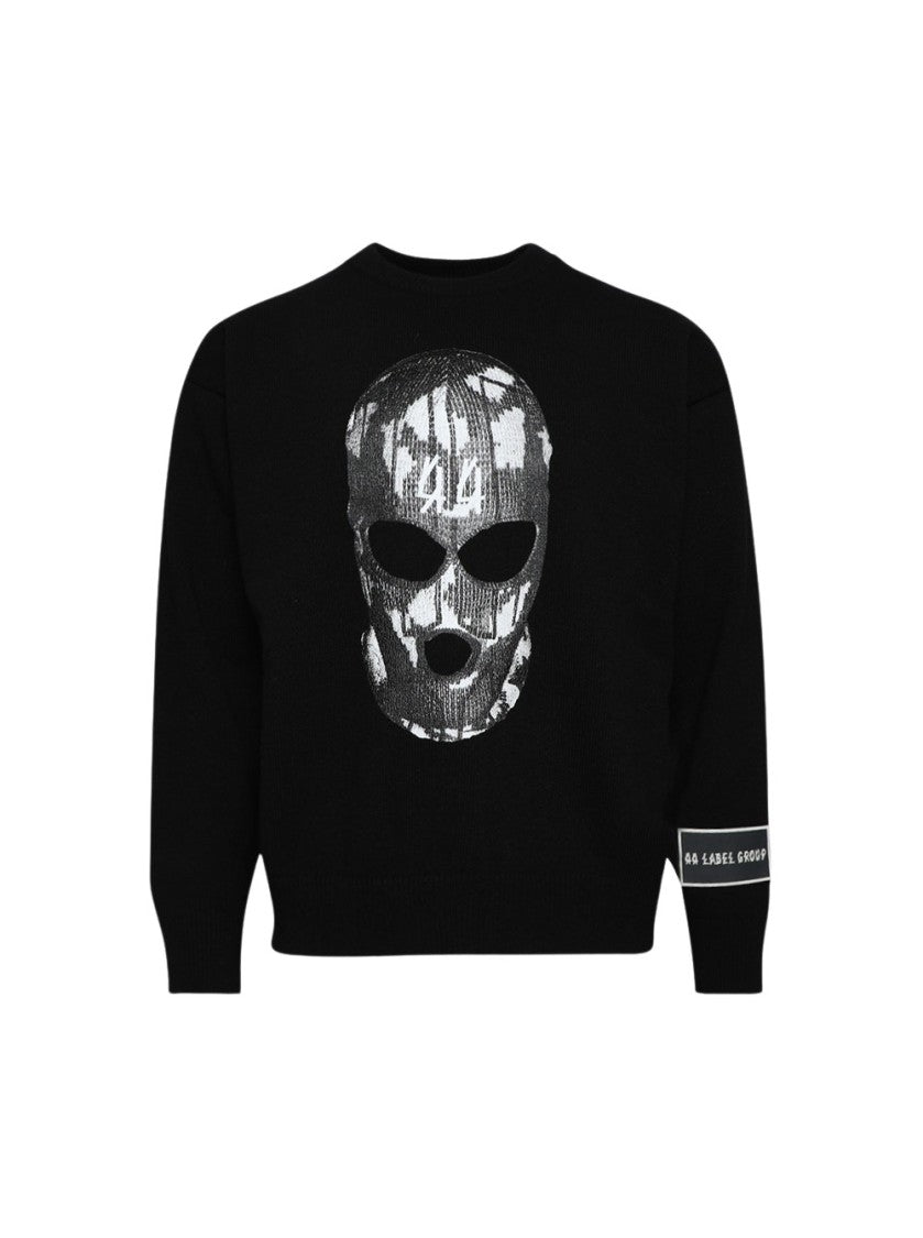44 Label Group Bangers Kelvin Crewneck Sweater